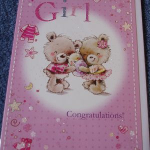 Baby Girl FB035A/10