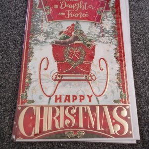 Daughter and Fiance XDL75014A