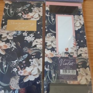 Shopping List – Zara