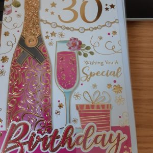 Age 30 SL50038C (Special)