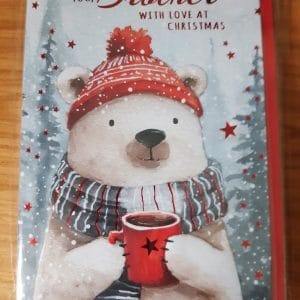 Brother Christmas XSE32972