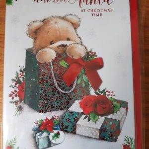 Auntie Christmas XSE32971